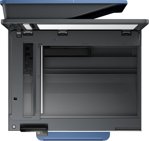 HP OfficeJet Pro 9125e All-in-One Printer Thermal inkjet A4 4800 x 1200 DPI 22 ppm Wi-Fi HP OfficeJet Pro 9125e All-in-One Printer Thermal inkjet A4 4800 x 1200 DPI 22 ppm Wi-Fi